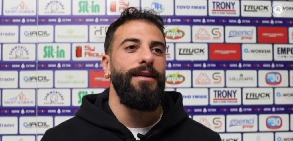 Calciomercato Palermo Verde