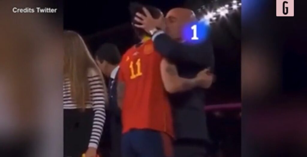 Rubiales