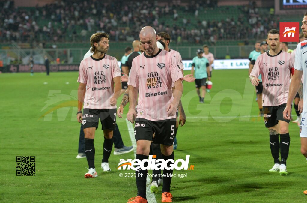 Palermo calcio