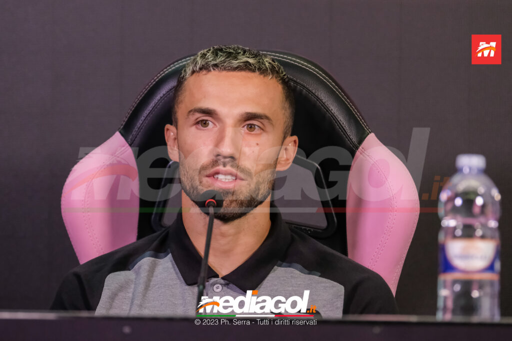 di francesco conferenza