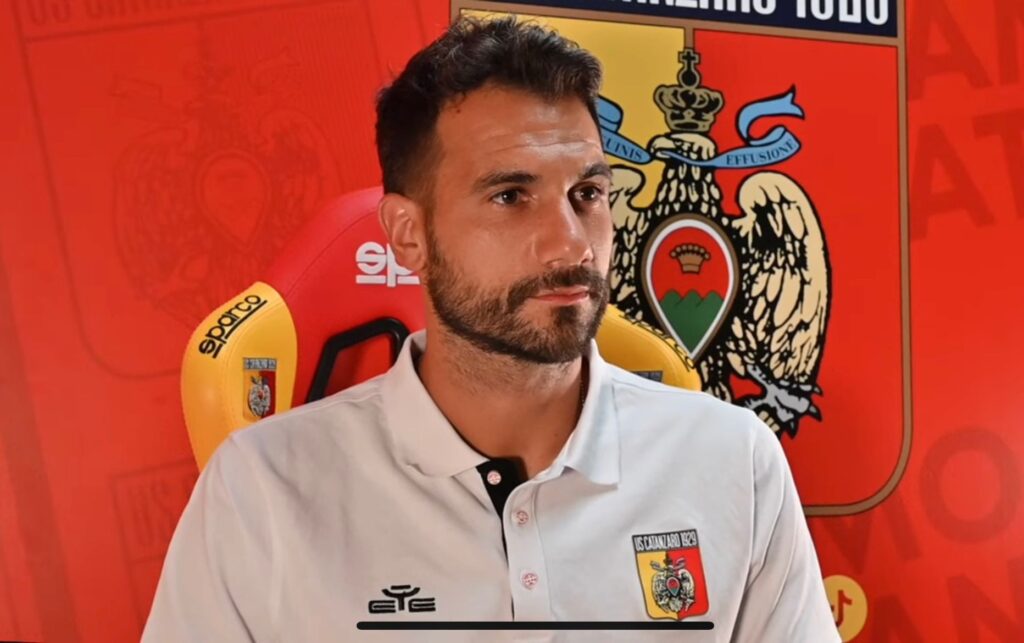 Curcio Catanzaro