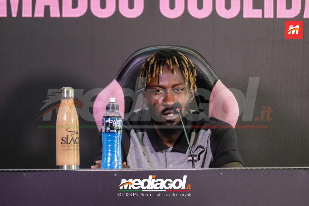 Palermo Coulibaly