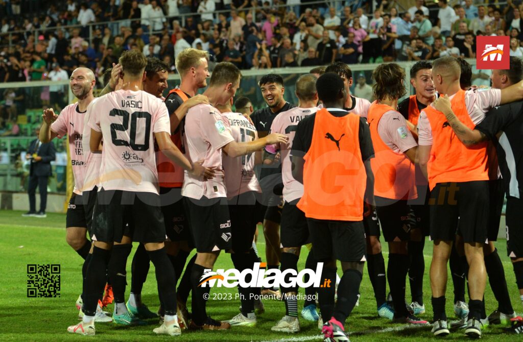 Palermo-Lommel