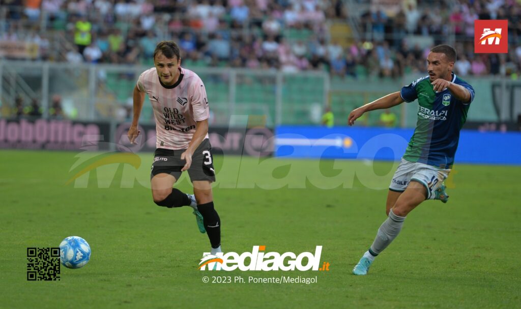 Palermo calcio