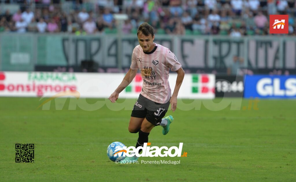 Palermo calcio