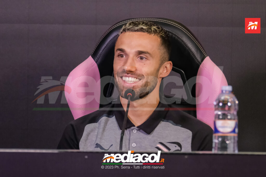 di francesco conferenza