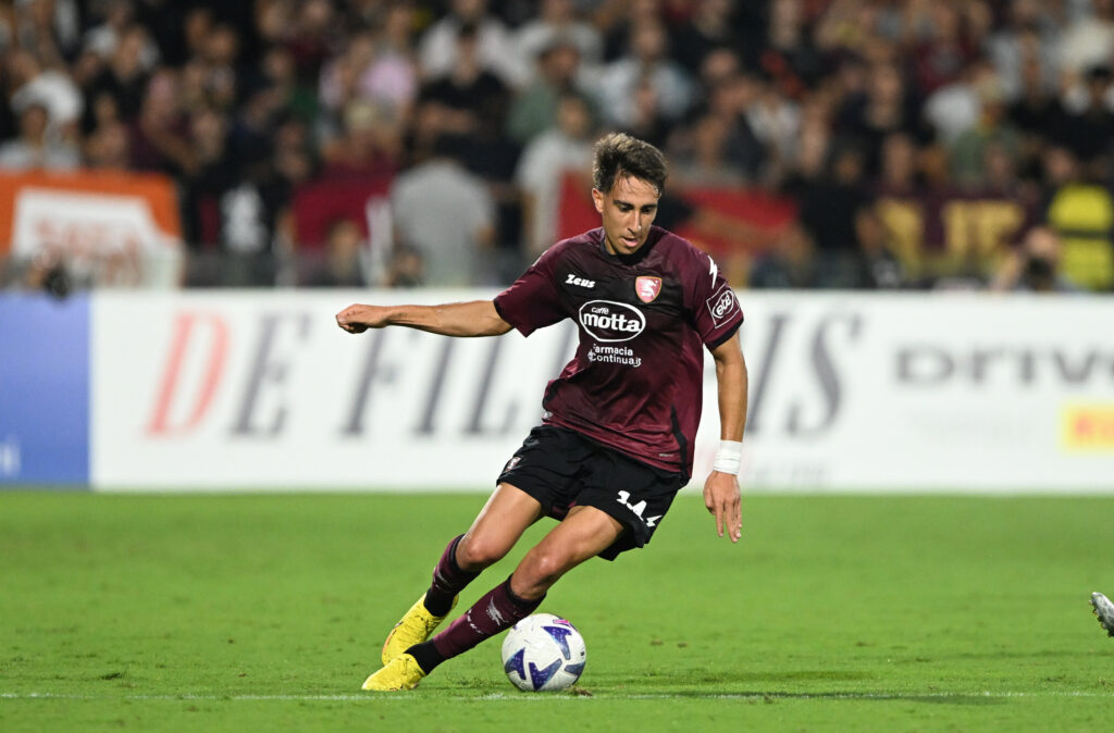 Salernitana