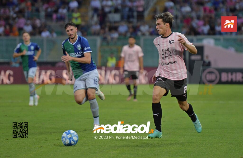 palermo calcio