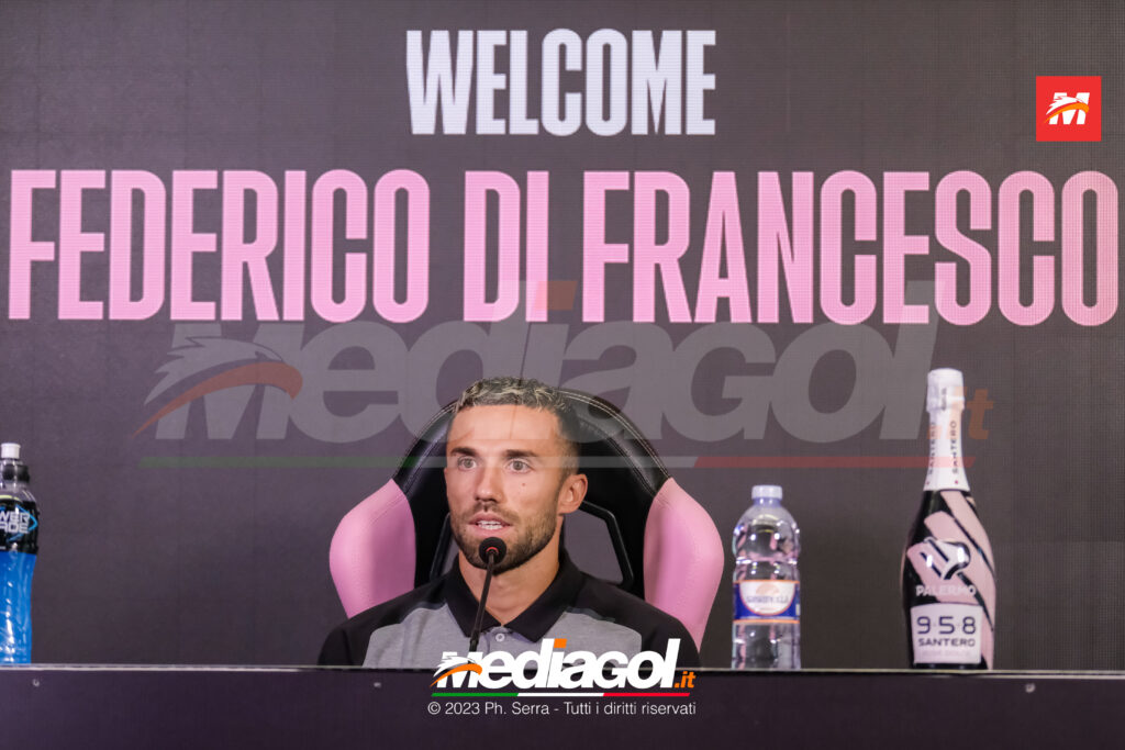 di francesco conferenza