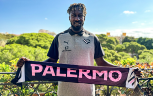 Palermo
