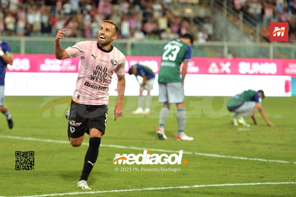 Palermo calcio
