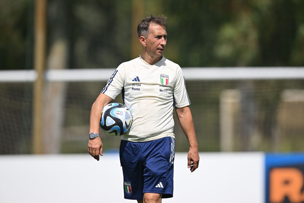 Italia-Norvegia U21