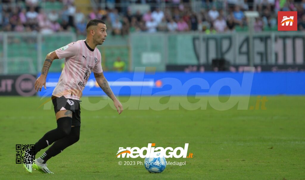 Palermo calcio
