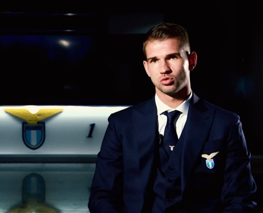 Lazio-Atletico Madrid
