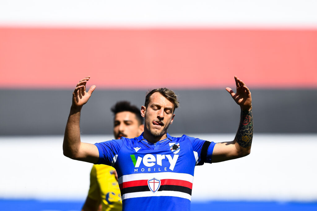 Sampdoria