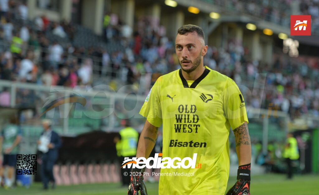 Palermo calcio