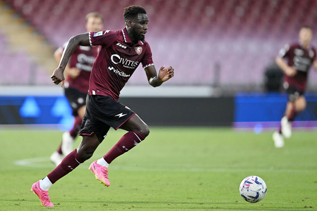 Salernitana