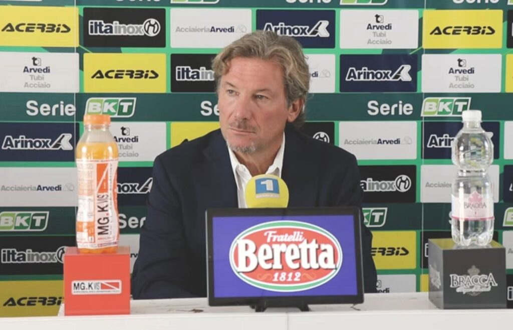 Cremonese Cosenza
