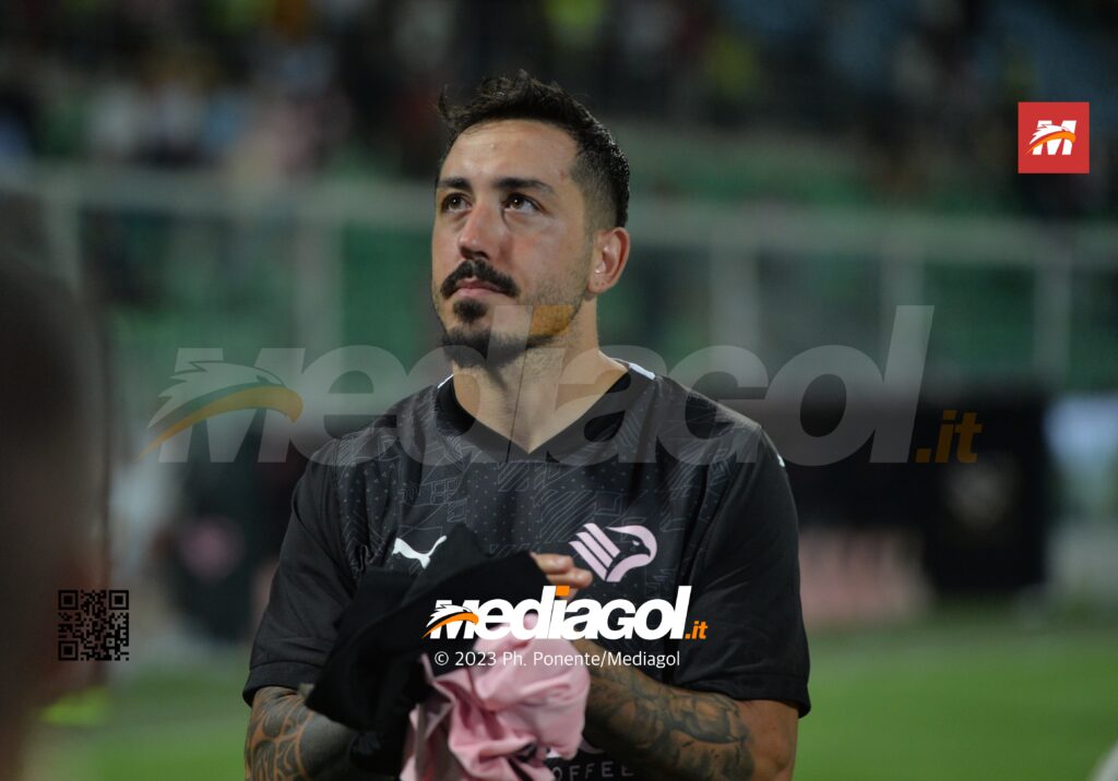 Palermo calcio