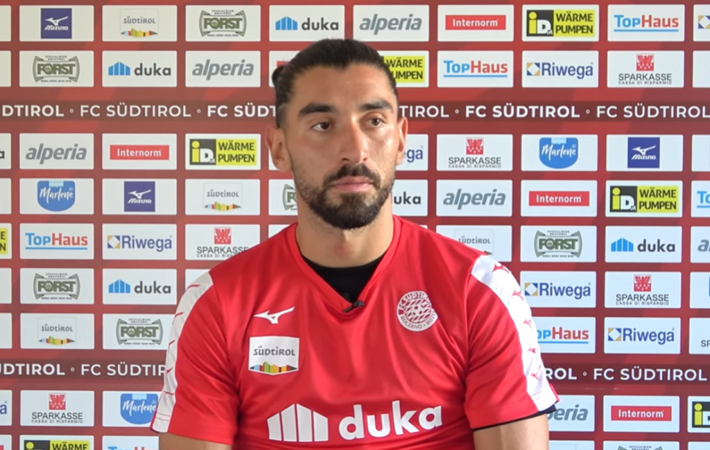 Silvio Merkaj