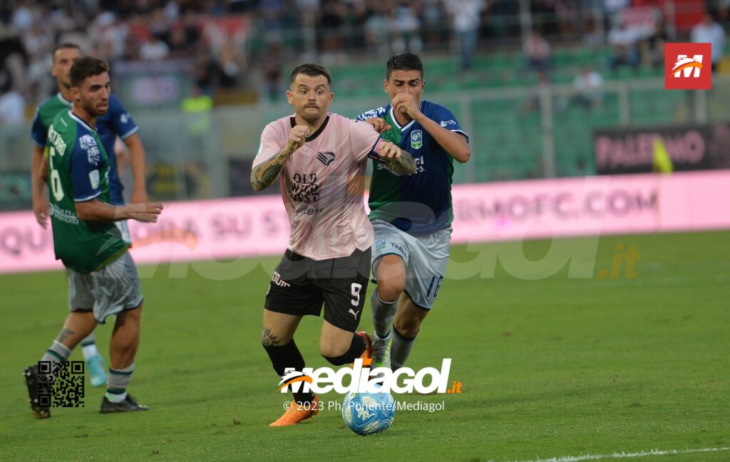 Palermo Calcio