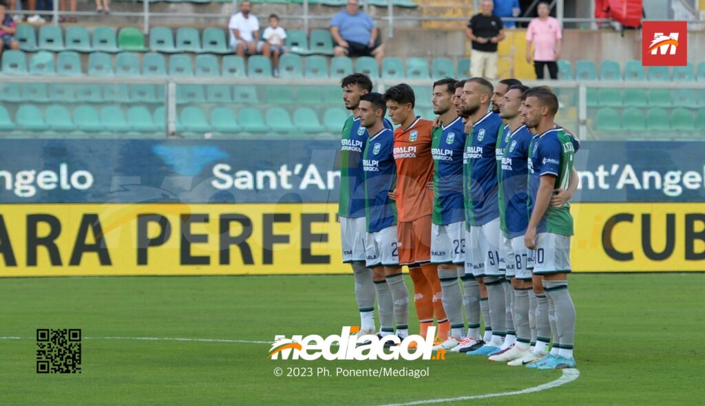 Feralpisalò Ascoli