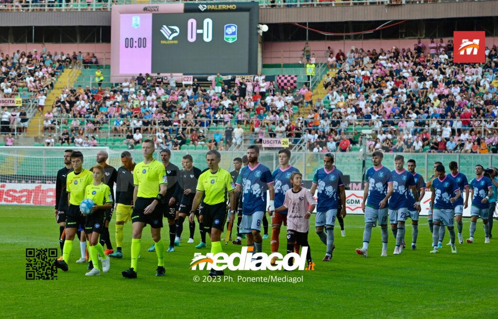 FERALPISALO PALERMO