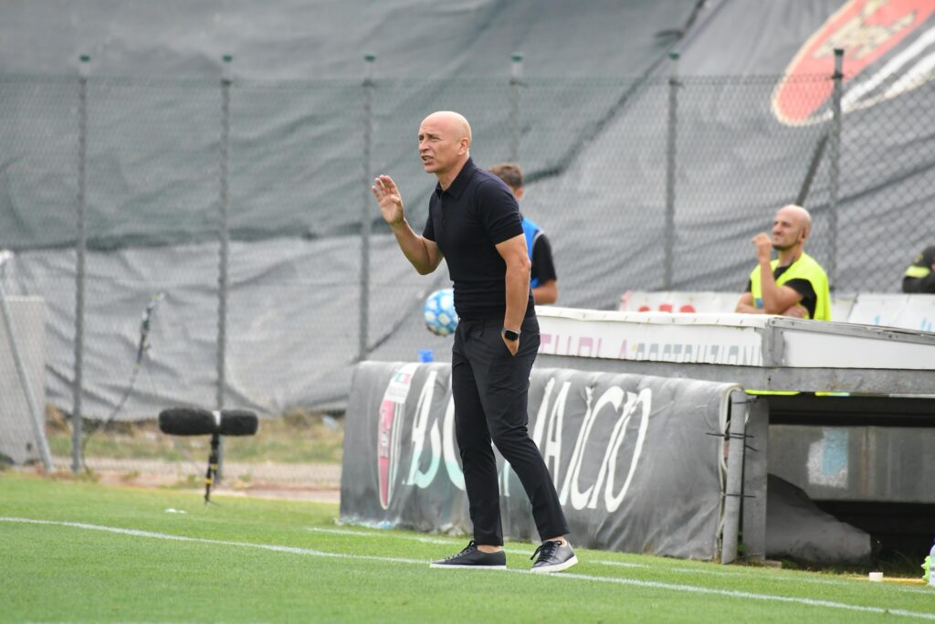 Palermo calcio
