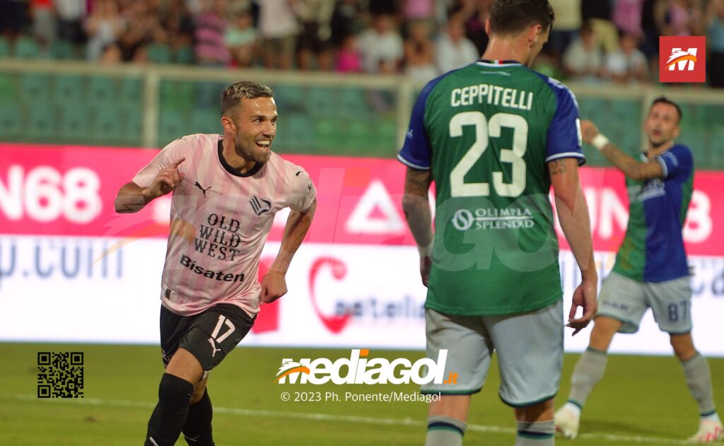 palermo feralpisalò