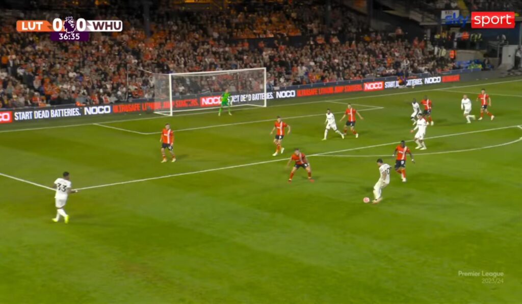 premier league