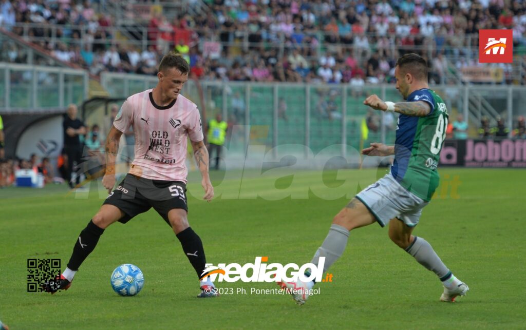 Palermo calcio