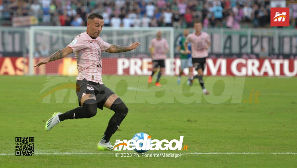 Palermo calcio
