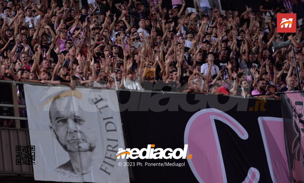 Palermo calcio