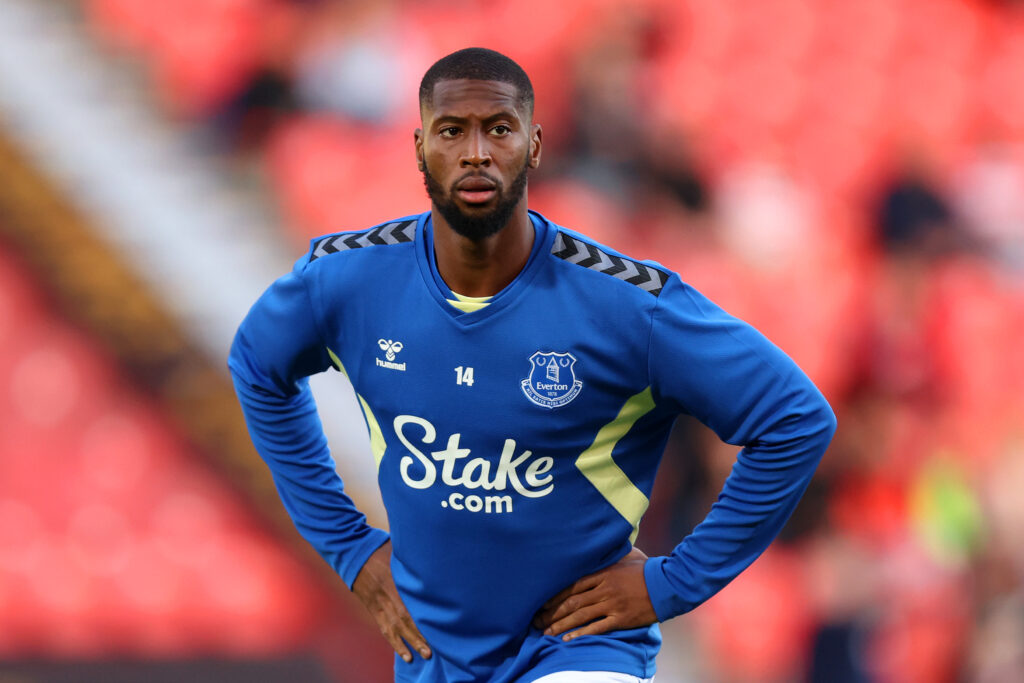 Doncaster Rovers v Everton - Carabao Cup Second Round
