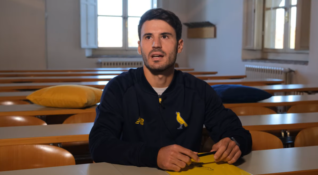 Fabio Gerli