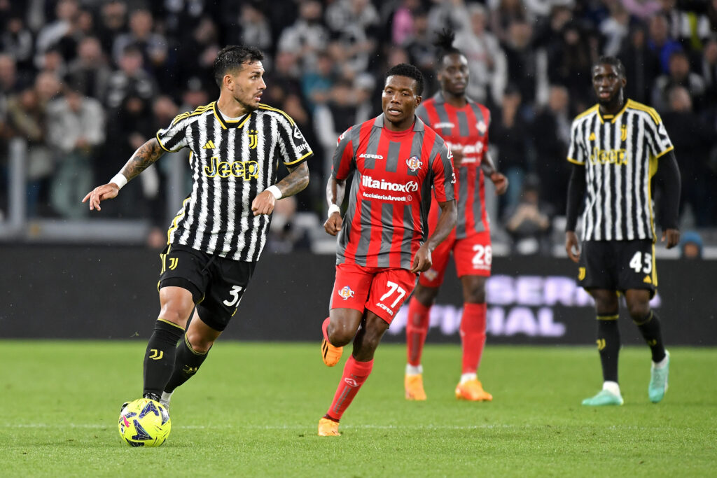 Juventus