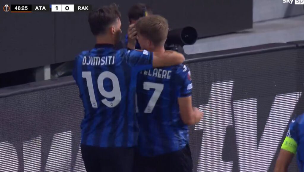 Atalanta Sporting