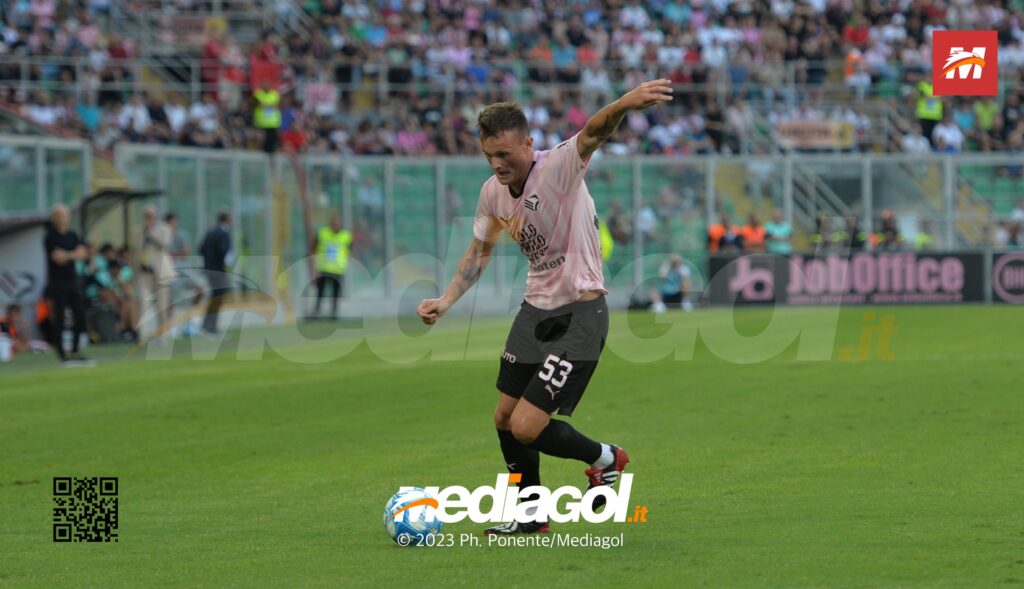 Palermo calcio