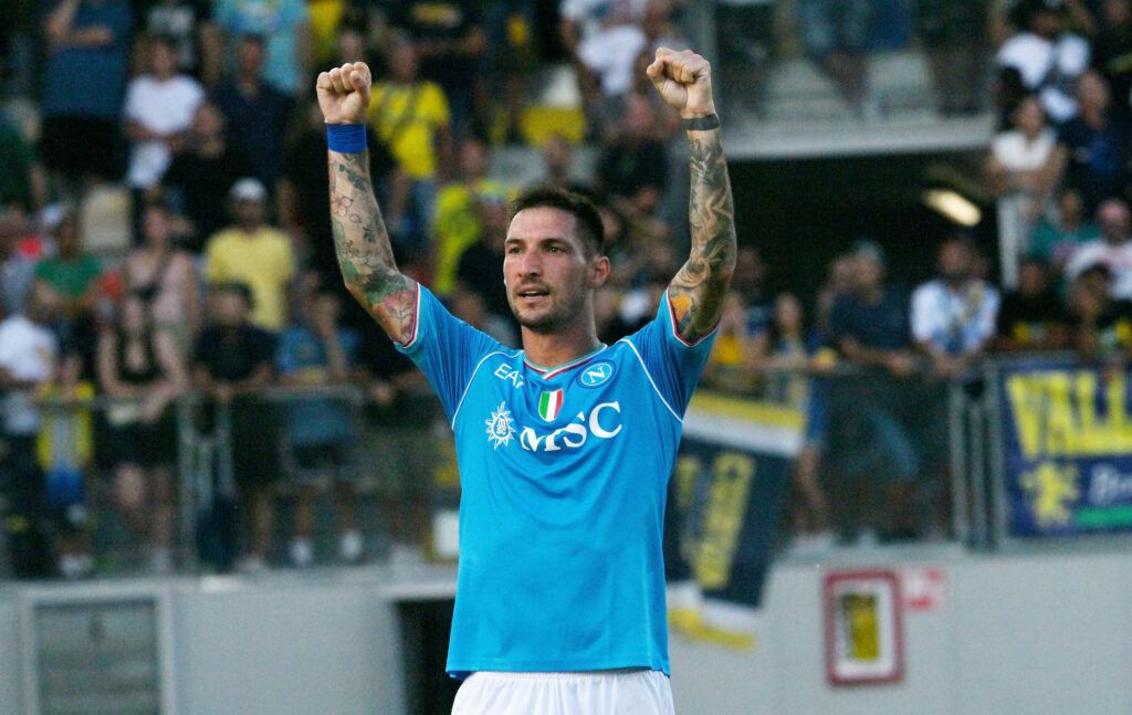 Napoli-Inter