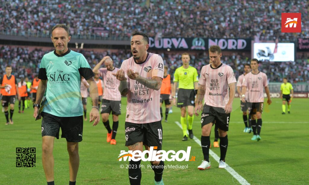 Palermo calcio