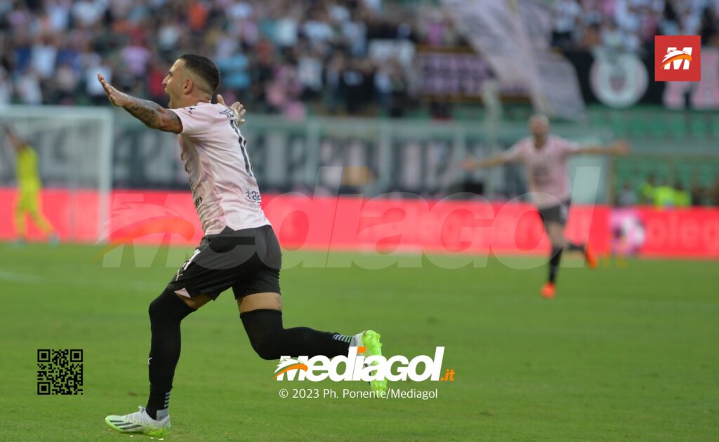 Palermo calcio
