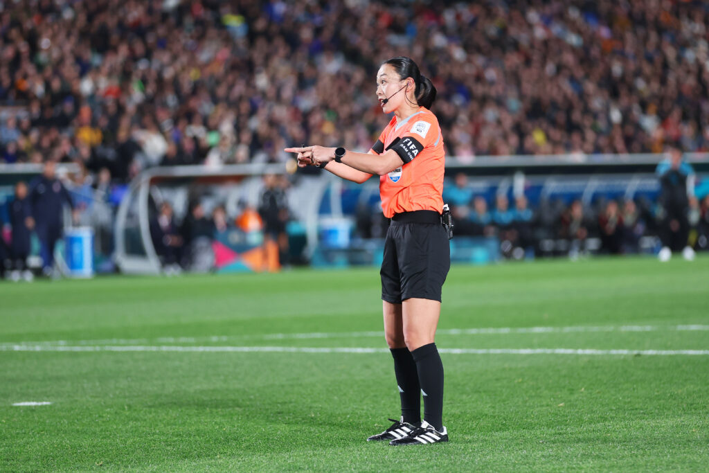 New Zealand v Norway: Group A - FIFA Women's World Cup Australia &amp; New Zealand 2023