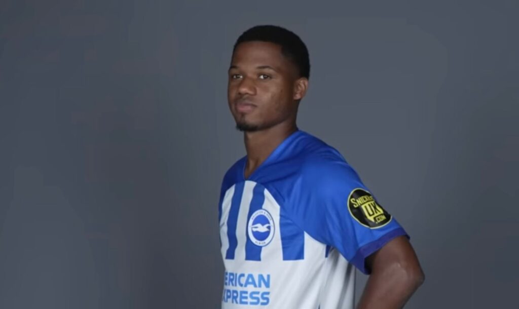 ansu fati brighton