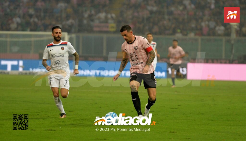 Palermo calcio