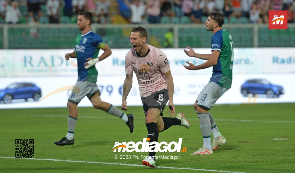 palermo calcio