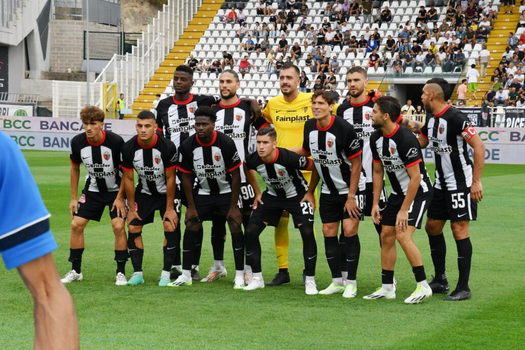 Ascoli-Ternana
