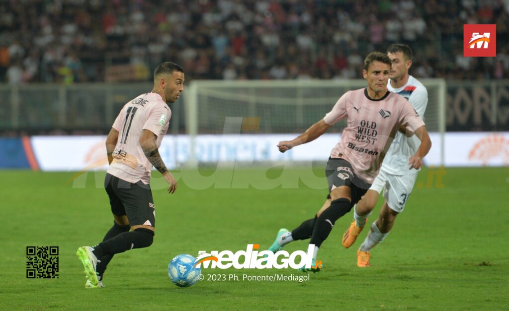 Palermo calcio