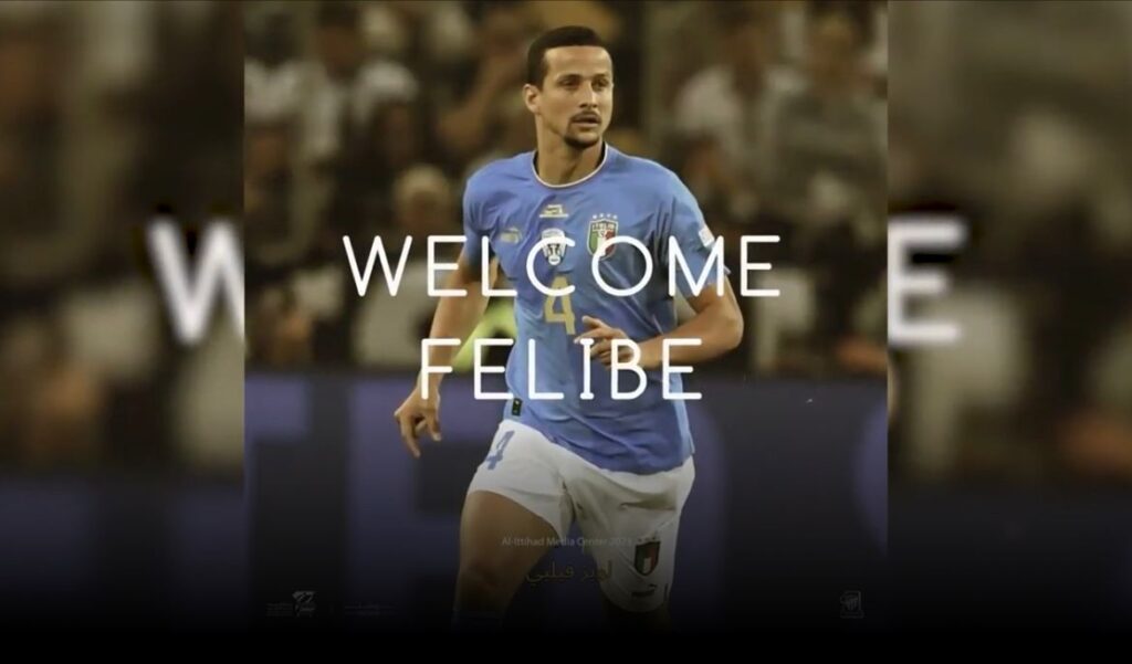 luiz felipe