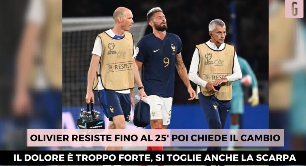 Giroud