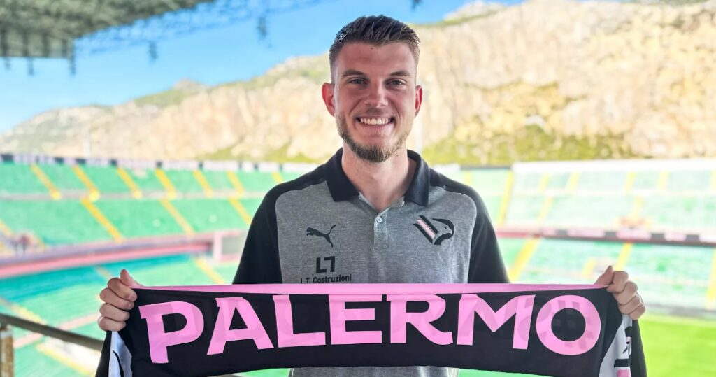 Palermo